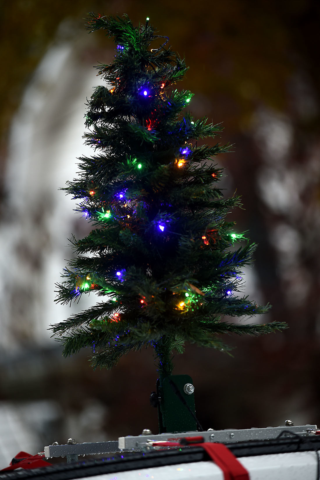 91st Annual Concord Christmas Parade